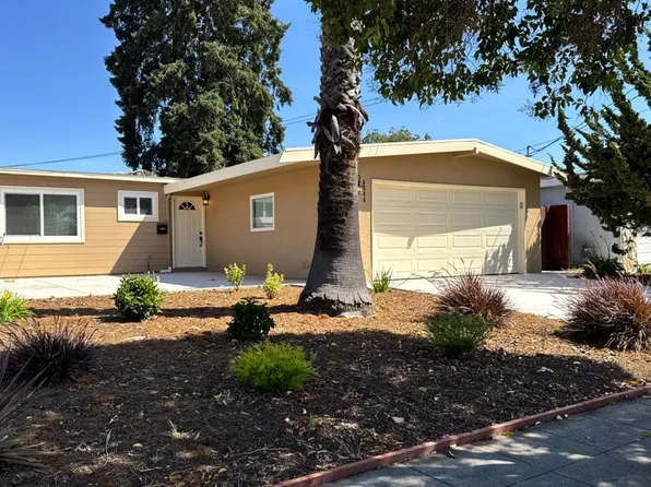 6346 Cotton Ave, Newark, CA 94560