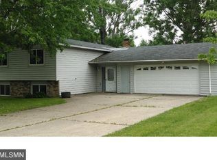 225 Hill St E, Nya, MN 55368
