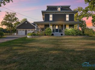 15480 County Road M, Wauseon, OH 43567