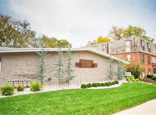 Jarboe House, Kansas City, MO 64111