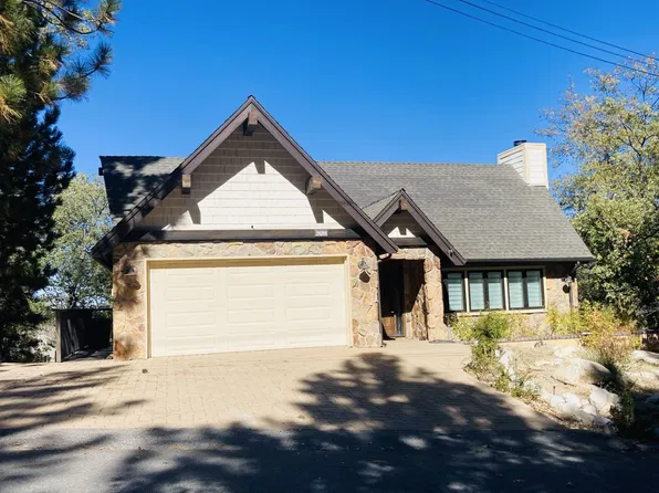 28288 Bern Ln, Lake Arrowhead, CA 92352