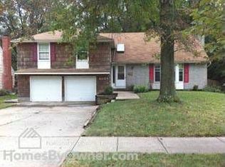 4309 W 63rd St, Prairie Village, KS 66208