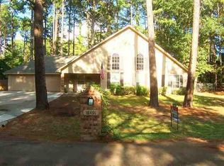 18491 Point Rd, Flint, TX 75762