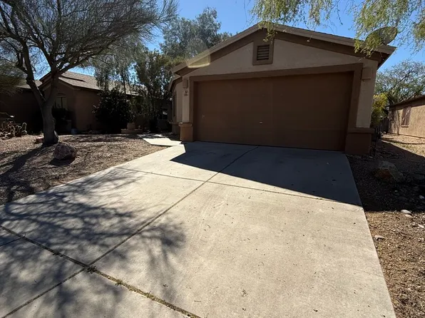 2864 E Paseo La Tierra Buena, Tucson, AZ 85706