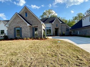 142 St Andrews Ln, Benton, LA 71006