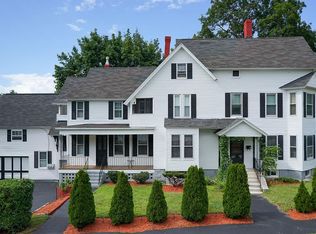 170 Harrison St, Manchester, NH 03104