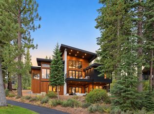 9337 Heartwood Dr, Truckee, CA 96161