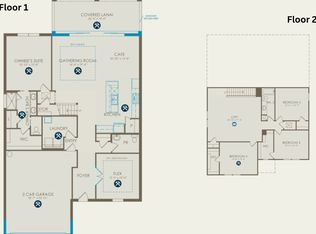 16117 Rosemallow Ln, Alva, FL 33920