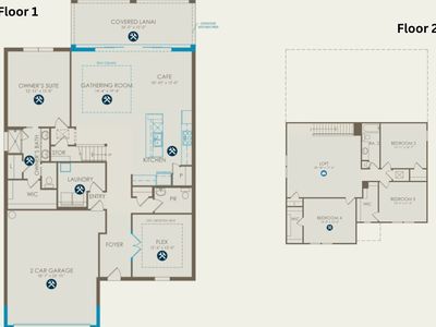 16117 Rosemallow Ln, Alva, FL, 33920
