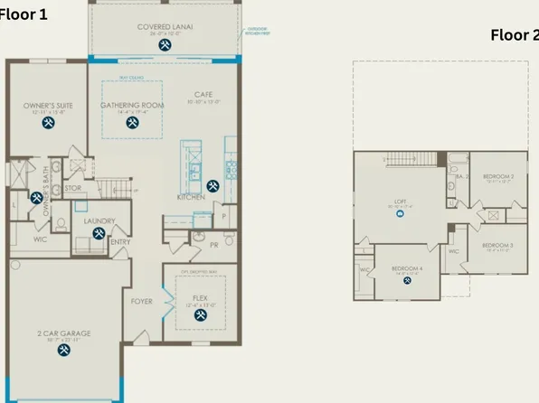 16117 Rosemallow Ln, Alva, FL 33920