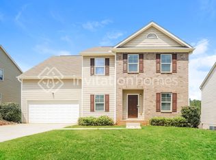 97 Forrest Park Ln, Dallas, GA 30157