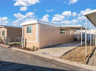 17225 Valley Blvd SPACE 17W, Fontana, CA 92335