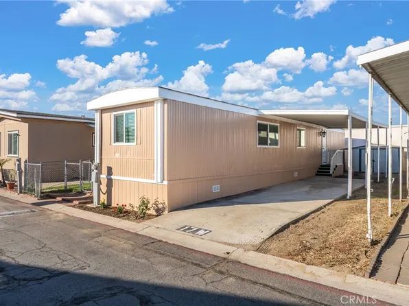 17225 Valley Blvd Space 17F, Fontana, CA 92335