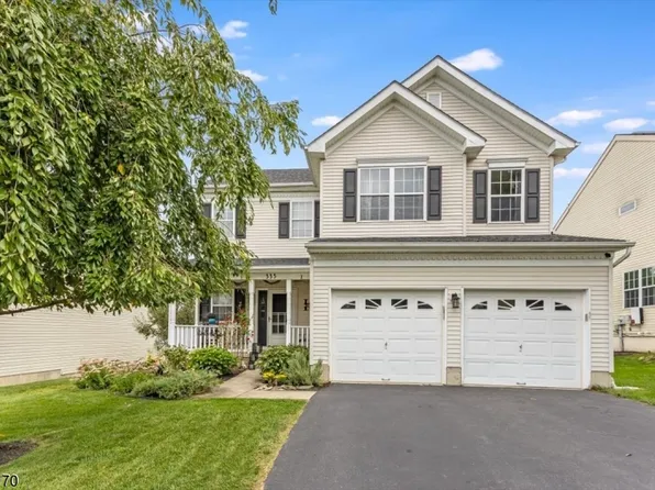 335 Hamilton Drive, Greenwich Twp., NJ 08886