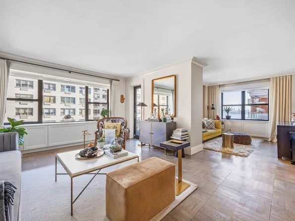 50 Sutton Place South 16F image 1 of 17