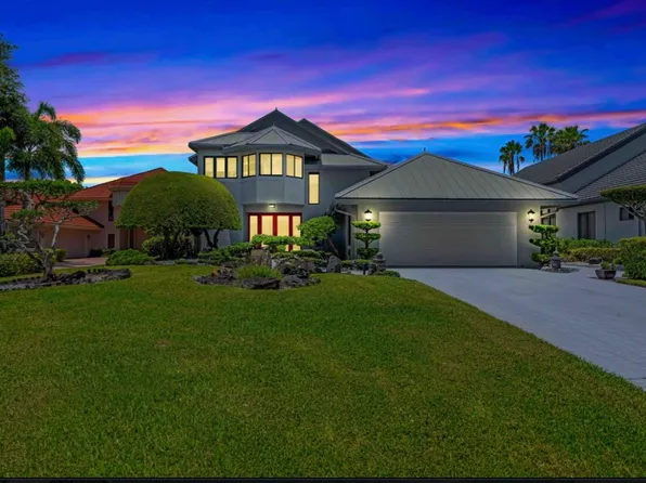 13725 Rivoli Drive, Palm Beach Gardens, FL 33410
