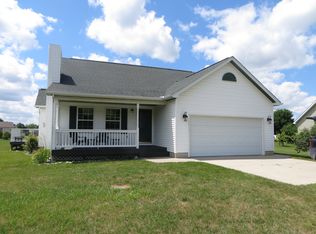5859 Cobblestone Dr, North Branch, MI 48461