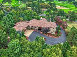 97 Marland Rd S, Colorado Springs, CO 80906