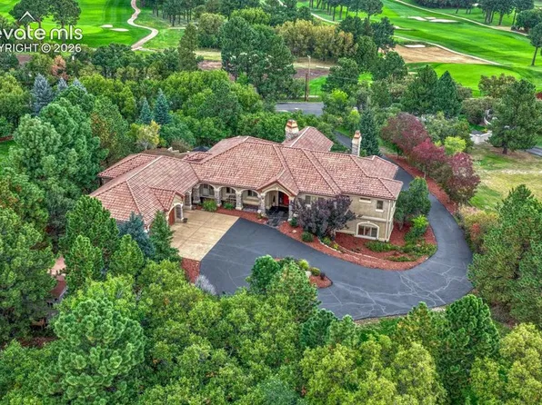 97 Marland Rd, Colorado Springs, CO 80906