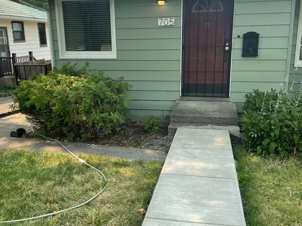 705 SE High St, Pullman, WA 99163