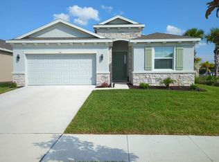 116 Mangrove Manor Dr, Apollo Beach, FL 33572