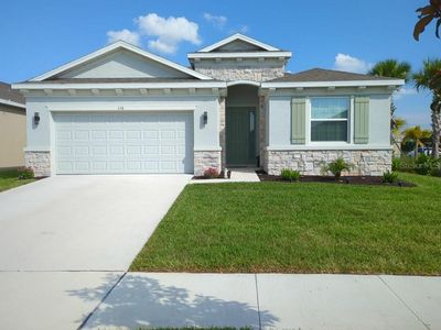 116 Mangrove Manor Dr, Apollo Beach, FL, 33572