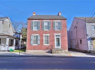 117 S Chestnut St, Bath, PA 18014