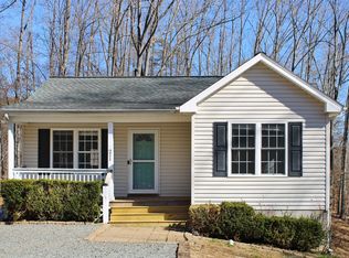 211 Stable Ln, Stanardsville, VA 22973