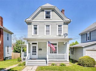 250 Southwest Ave, Greensburg, PA 15601