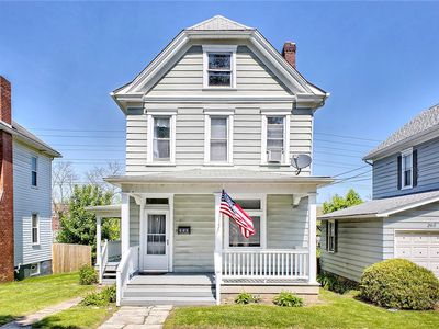 250 Southwest Ave, Greensburg, PA, 15601