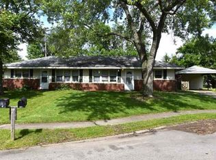 3371 Woodmar Ct, West Lafayette, IN 47906