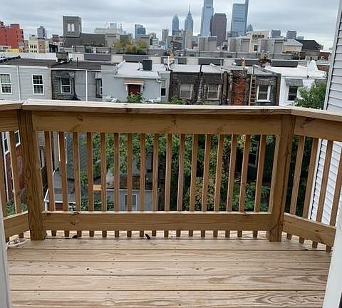 2nd image of 1512 W Girard Ave #3R