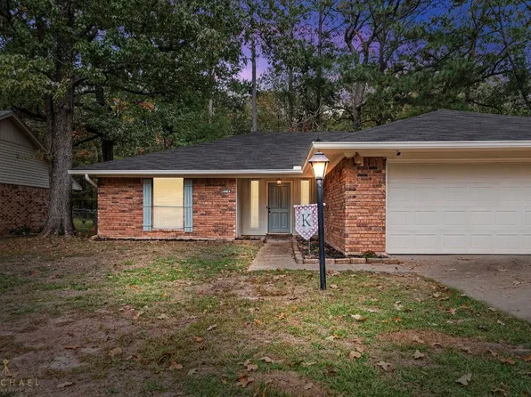 214 Chimney Ln, Haughton, LA 71037