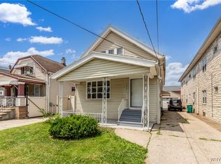 296 Parkridge Ave, Buffalo, NY 14215