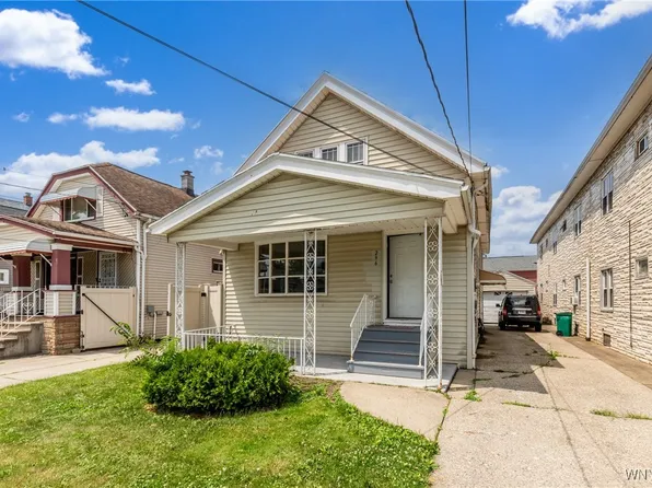 296 Parkridge Ave, Buffalo, NY 14215