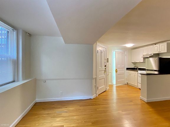 176 Commonwealth Ave. #1 Boston - Back Bay Shared Unit Photo