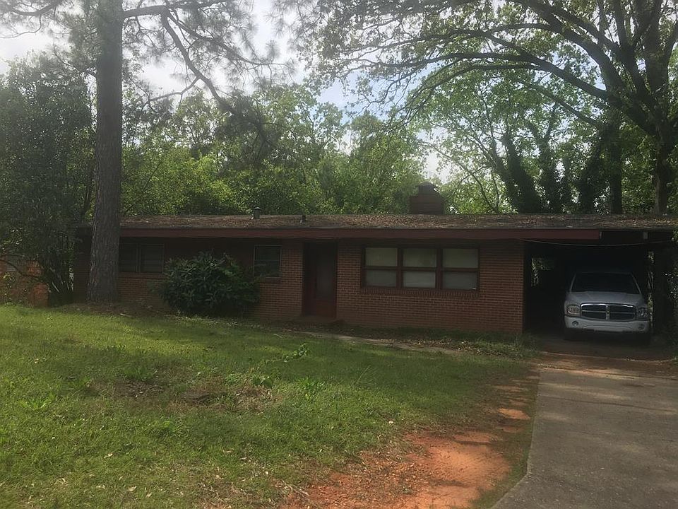 3971 Commander Dr, Columbus, GA 31903 Zillow