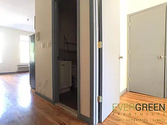 Rented by Evergreen Apartments BK