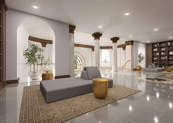 Rented by Mishkan Group | media 23