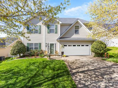 2988 Clover Rd NW, Concord, NC, 28027
