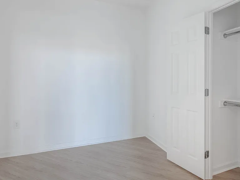 Den with Hard Surface Flooring