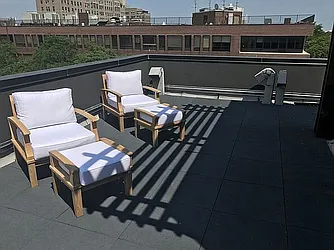 Rented by Tapiro Realty