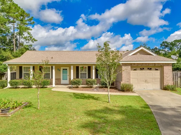 54 Goldfinch Way, Crawfordville, FL 32327
