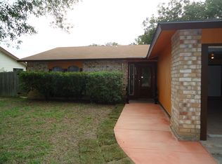5726 Valley Forge, San Antonio, TX 78233