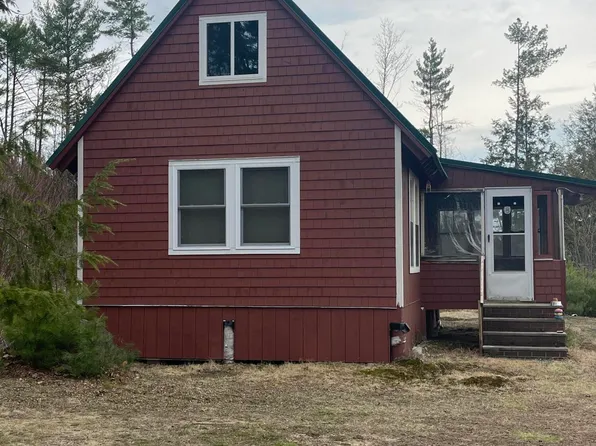 173 N Tamworth Road, Oxford, ME 04270