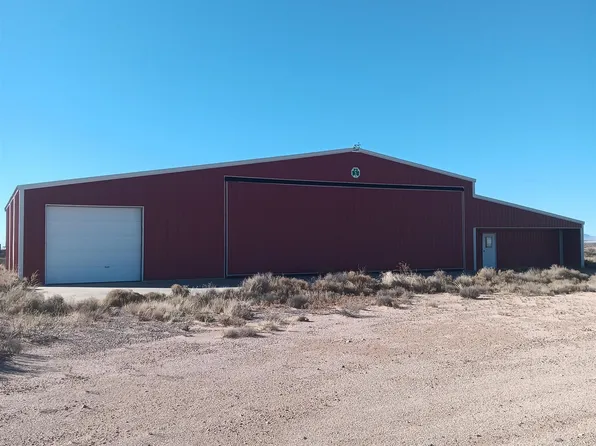 Taxiway Rd SE, Deming, NM 88030