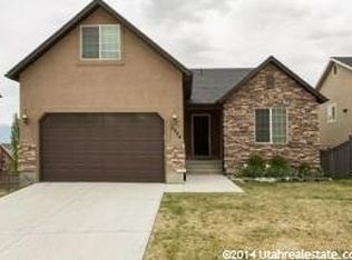 6924 N Chippewa Dr, Eagle Mountain, UT 84005