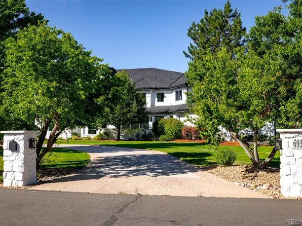 6930 S Polo Ridge Drive, Littleton, CO 80128