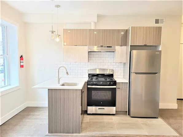 535 Hawthorne Ave, Newark, NJ