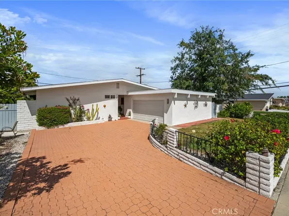 2003 Velez Dr, Rancho Palos Verdes, CA 90275